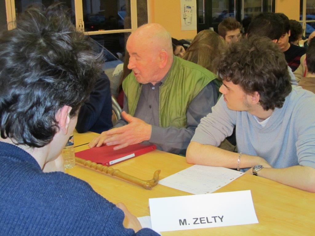 Carles Zelty,, FTP-MOI, Grenoble, groupes Carmagnole-Liberté